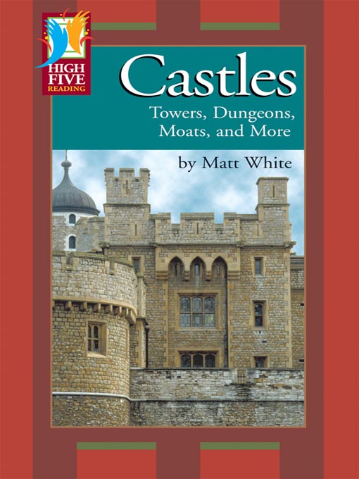 Title details for Castles by Matt White - Available